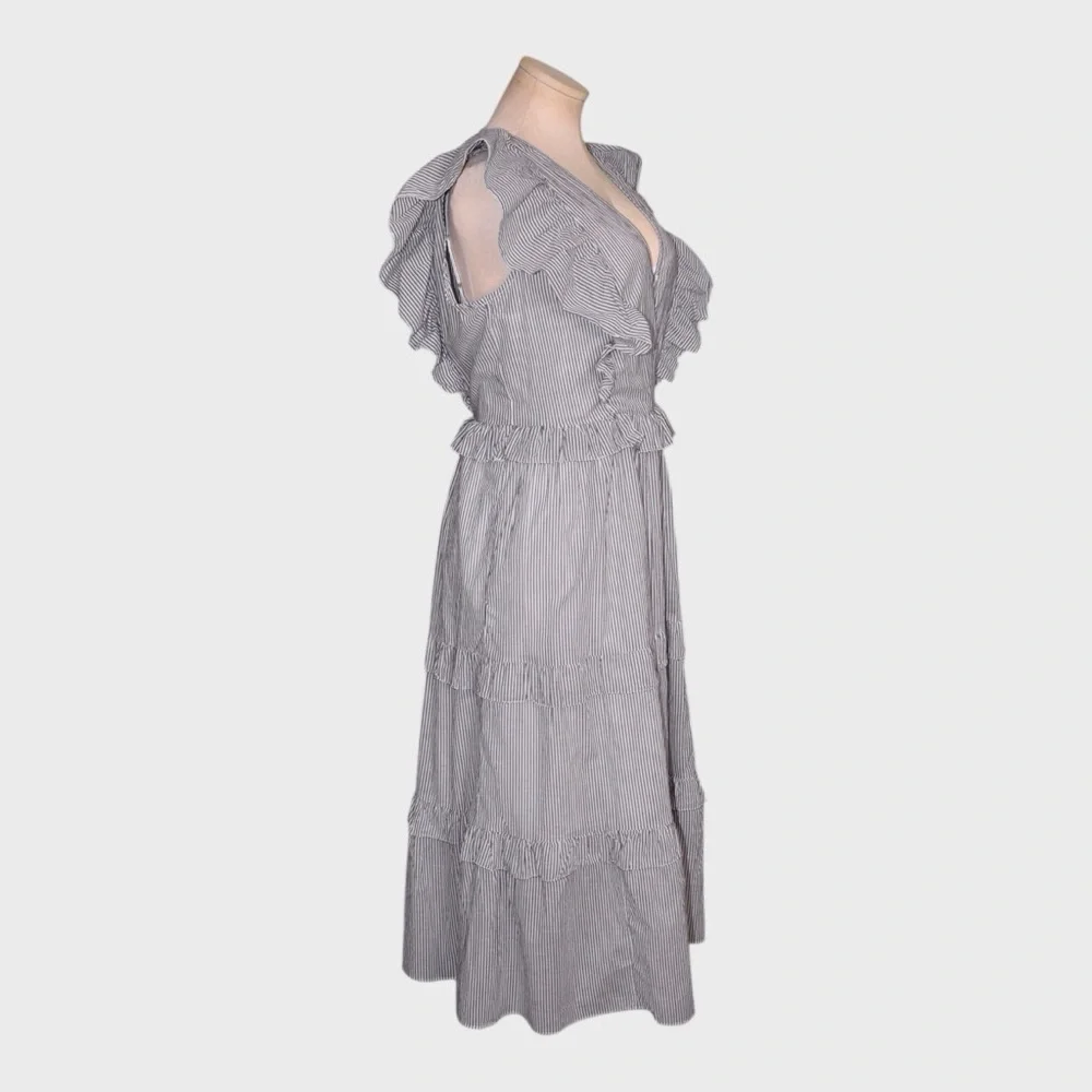 J. Crew features lightweight